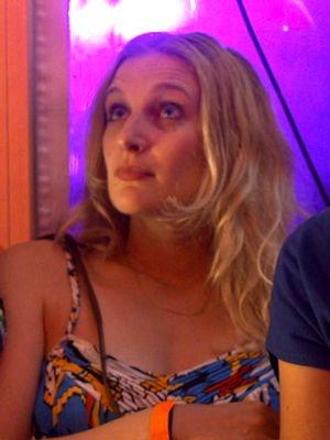 Kinoposter Camille Genaud