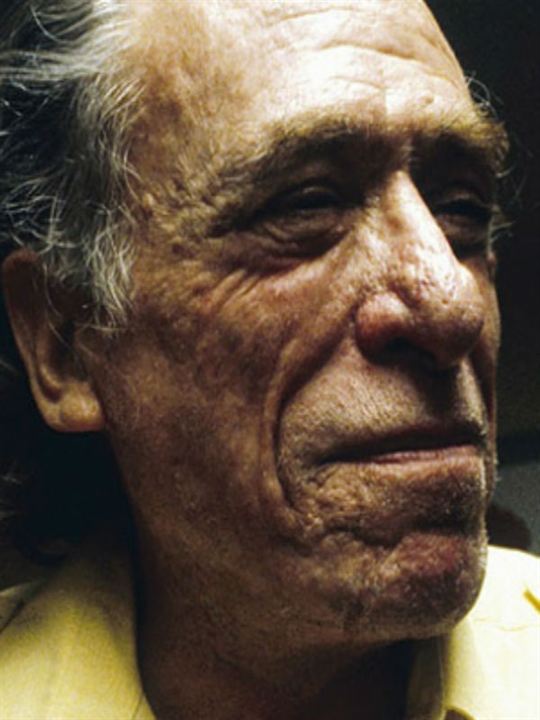 Bukowski : Kinoposter