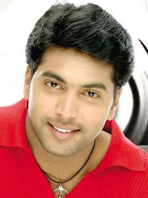 Kinoposter Jayam Ravi