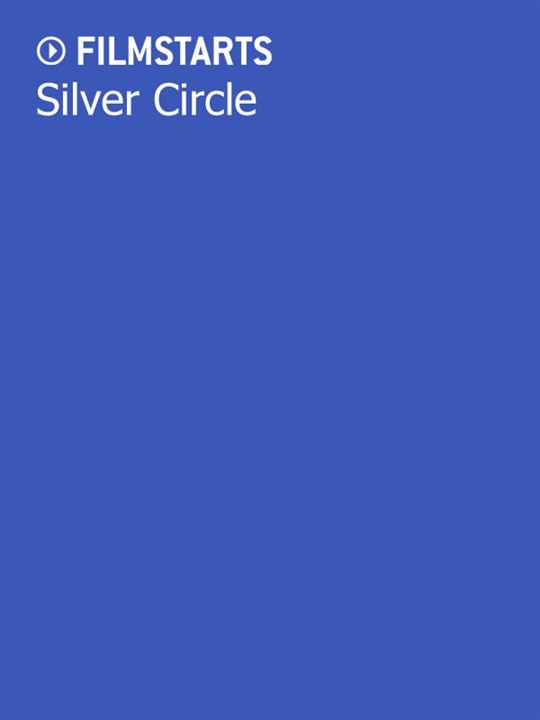 Silver Circle : Kinoposter