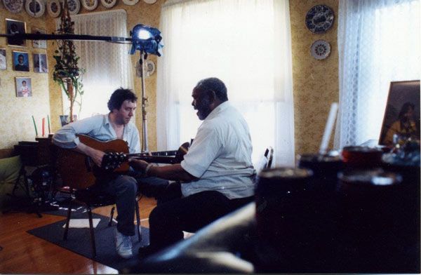 Acoustic Routes : Bild