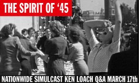 The Spirit of '45 : Bild