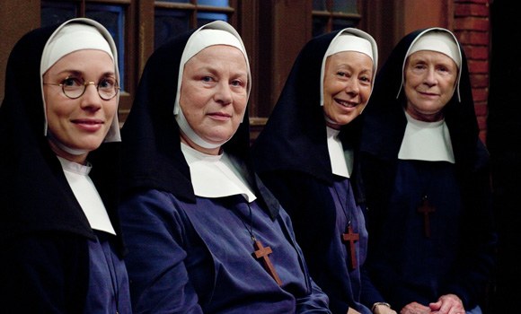 Call the Midwife : photo