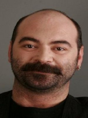 Kinoposter Fikret Yıldırım Urağ