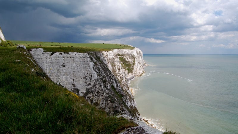 Die Nordsee - Unser Meer : Bild