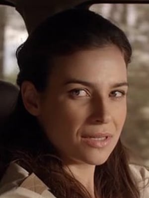 Kinoposter Camilla Arfwedson