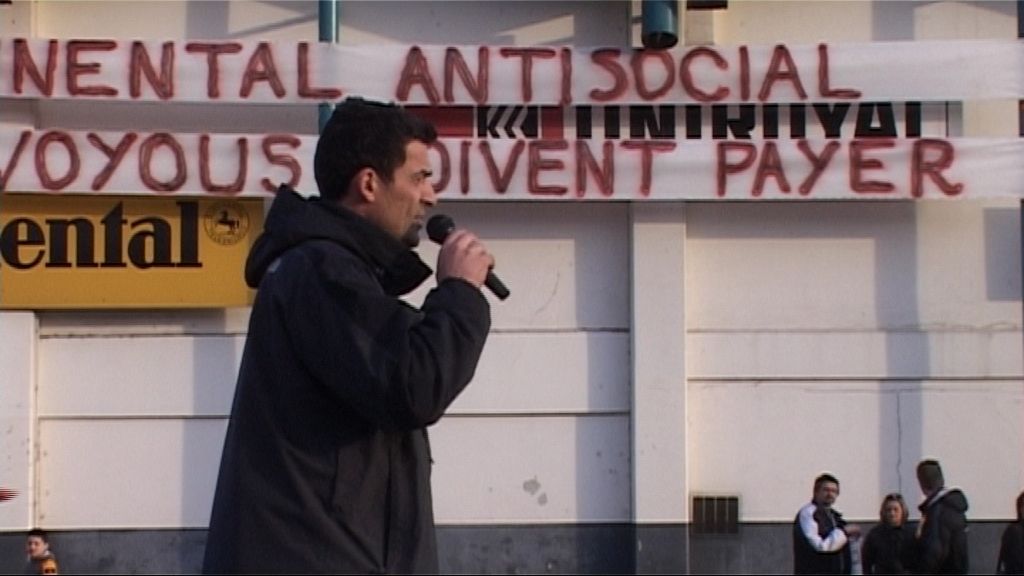 La Saga des Conti : Bild