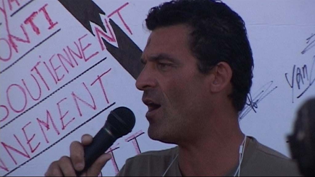 La Saga des Conti : Bild