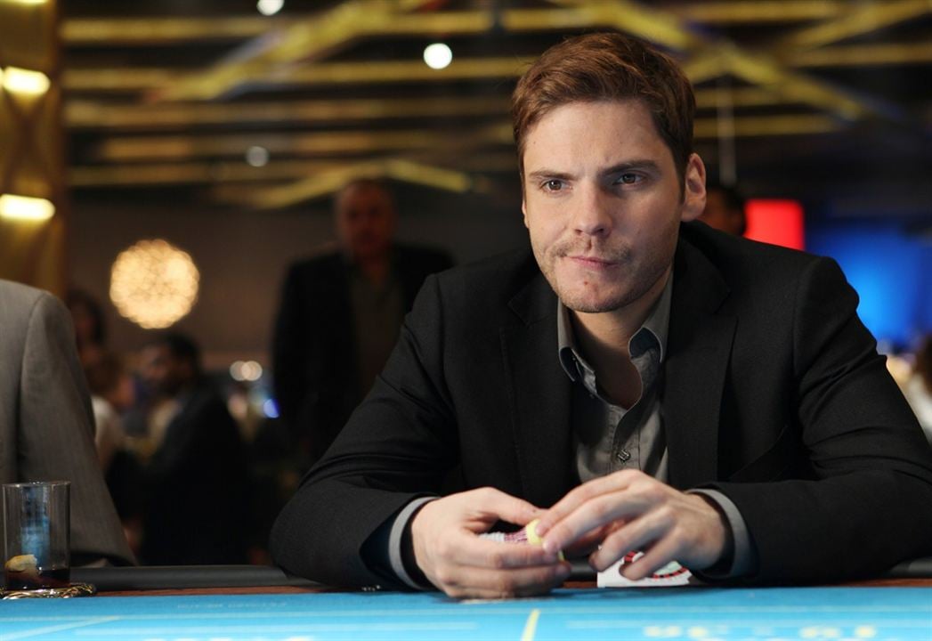 Casino Barcelona - Die Glückssträhne : Bild Daniel Brühl