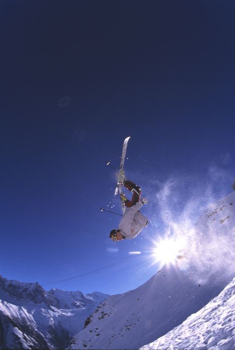 McConkey : Bild Shane McConkey