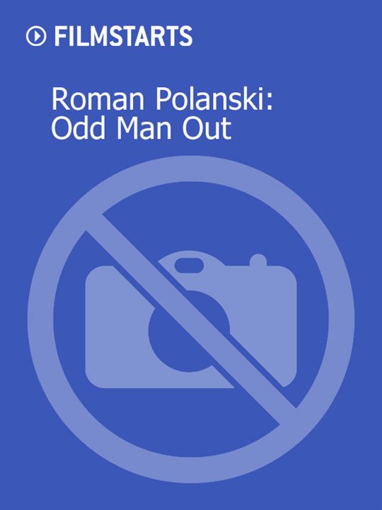 Roman Polanski : Odd Man Out : Kinoposter