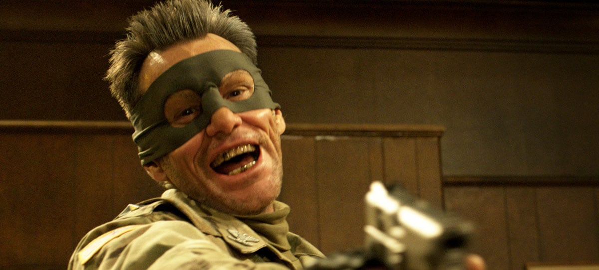 Kick-Ass 2 : Bild Jim Carrey