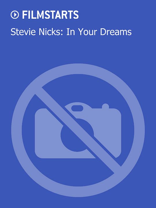 Stevie Nicks: In Your Dreams : Kinoposter