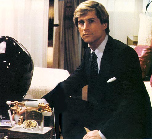 Bild Simon MacCorkindale