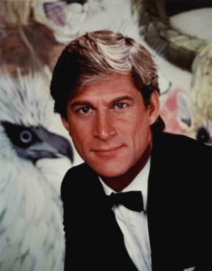 Bild Simon MacCorkindale