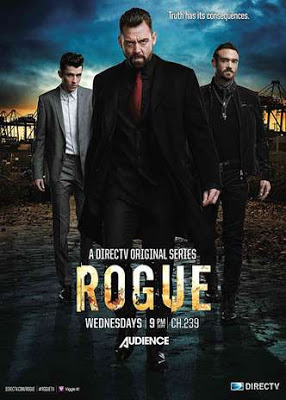 Rogue : Kinoposter