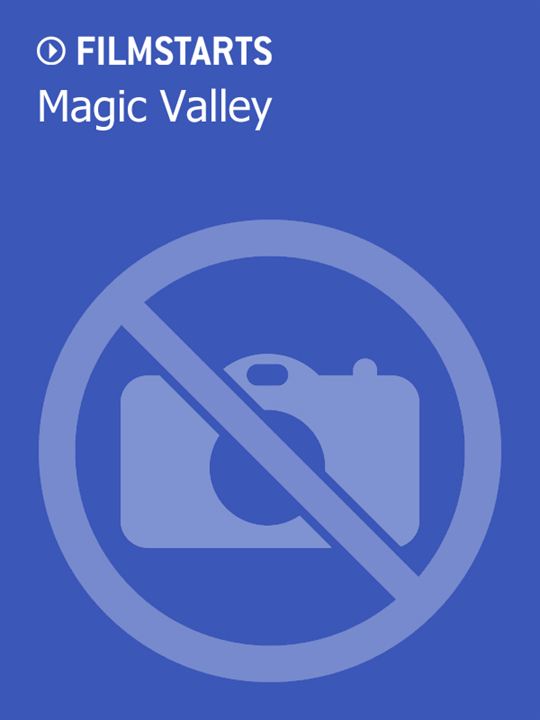 Magic Valley : Kinoposter