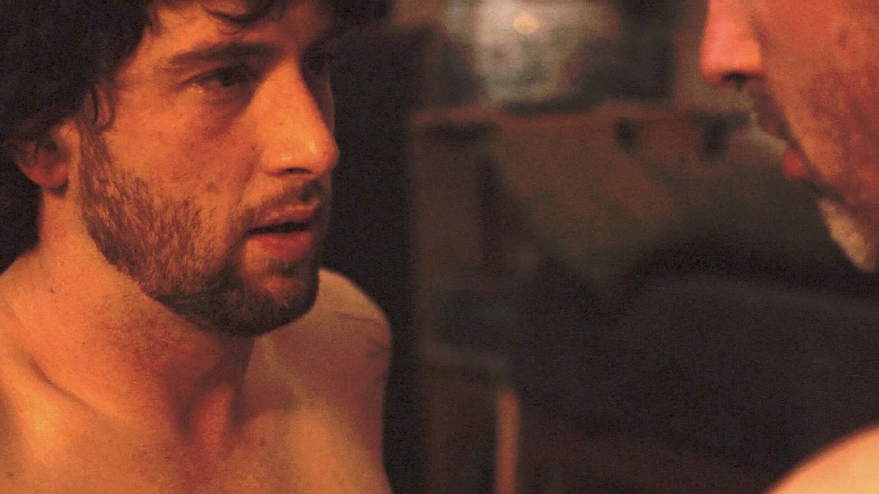 I Want Your Love : Bild Jesse Metzger