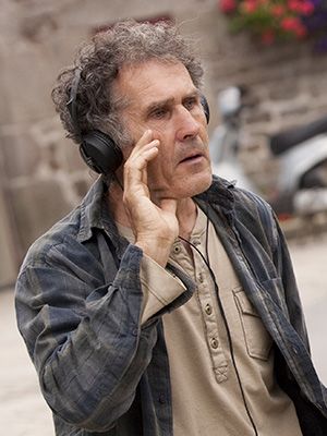 Kinoposter Robert Coudray