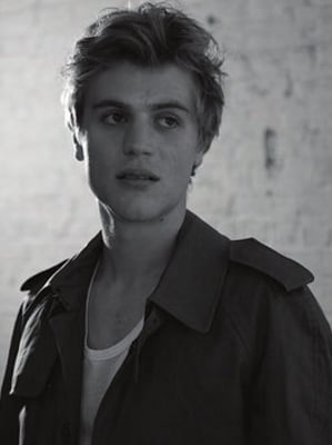 Kinoposter Johnny Flynn