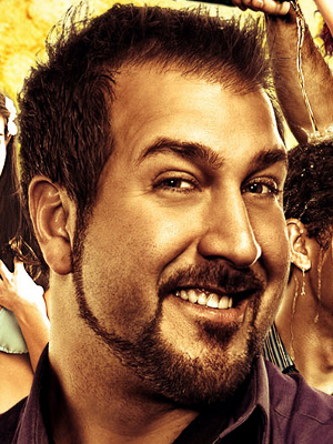 Kinoposter Joey Fatone