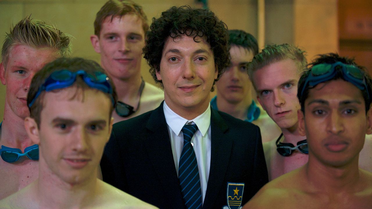 Maman und Ich : Bild Guillaume Gallienne