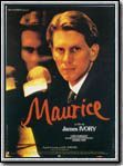 Maurice : Kinoposter