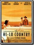 The Hi-Lo Country : Kinoposter