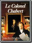 Die Auferstehung des Colonel Chabert : Kinoposter