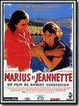 Marius und Jeannette - Eine Liebe in Marseille : Kinoposter