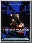 Am Ende der Gewalt : Kinoposter