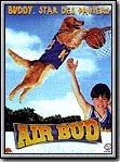 Air Bud – Champion auf 4 Pfoten : Kinoposter