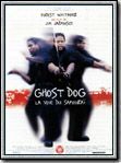 Ghost Dog - Der Weg des Samurai : Kinoposter