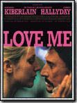 Love Me : Kinoposter