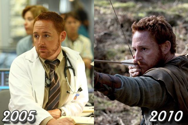 Scott Grimes