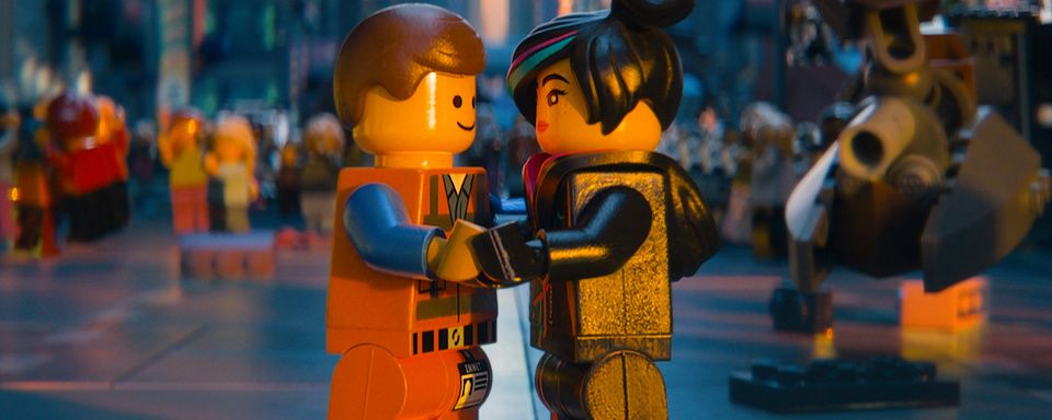 Rob sales schrab lego