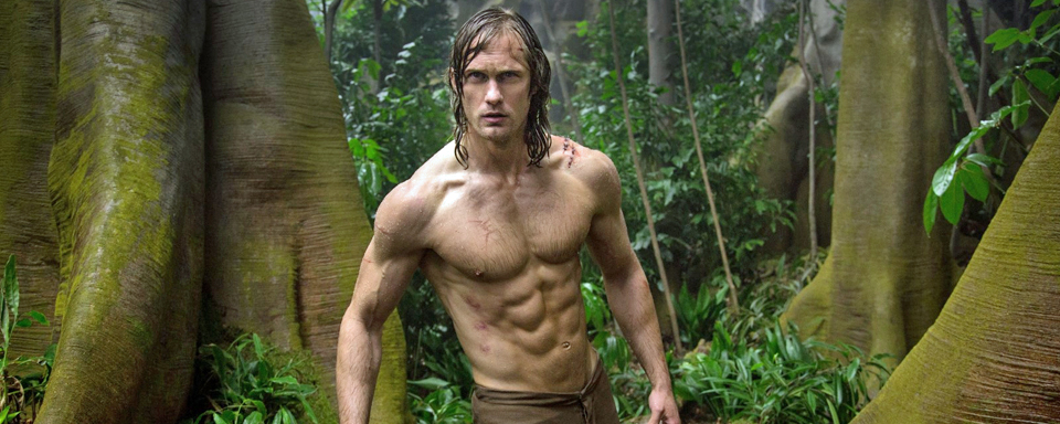 Tarzan Clayton Kampf