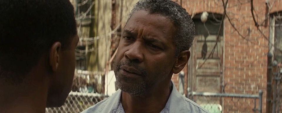 Fences Erster Emotionaler Trailer Zum Oscar Favoriten Von Und Mit Denzel Washington Kino News Filmstarts De Fences Erster Emotionaler Trailer Zum Oscar Favoriten Von Und Mit Denzel Washington Kino News Filmstarts De