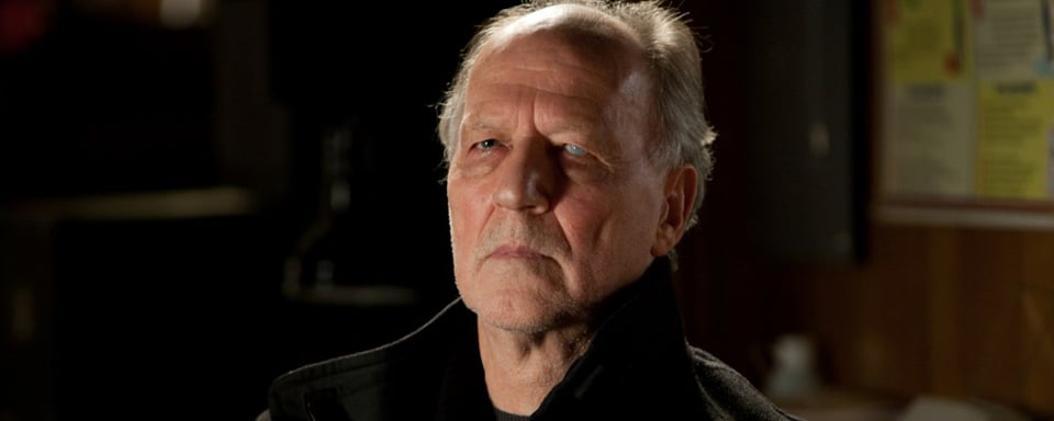 Werner 2025 herzog filme