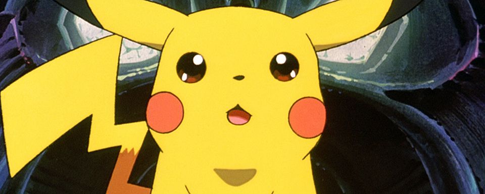 Pokémon: Detetive Pikachu - Filme 2019 - AdoroCinema