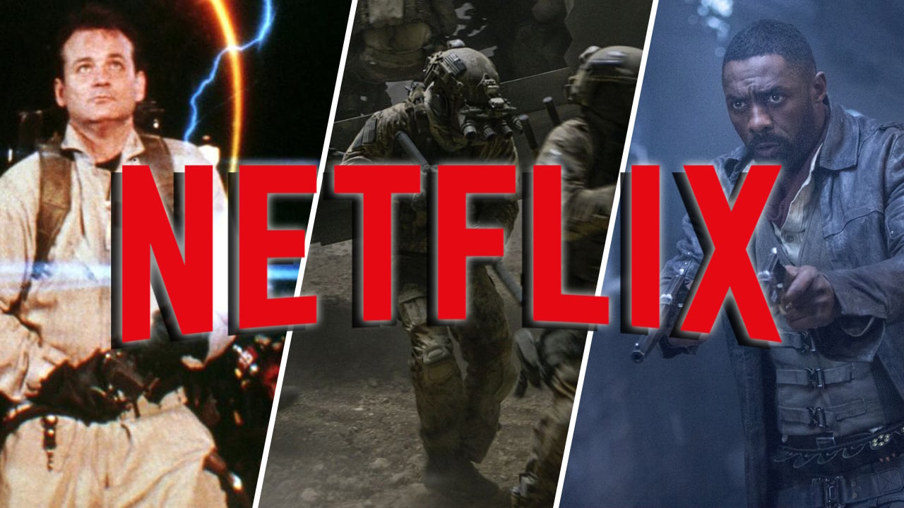 Kultfilme Meisterwerke Mega Flops Viele Filme Neu Bei Netflix Kino News Filmstarts De