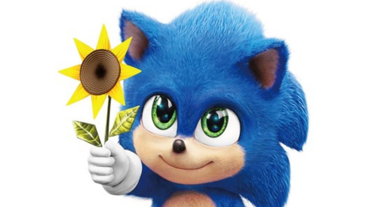 "Sonic The Hedgehog" Baby Sonic begeistert im neuen Trailer das Netz Kino News FILMSTARTS.de