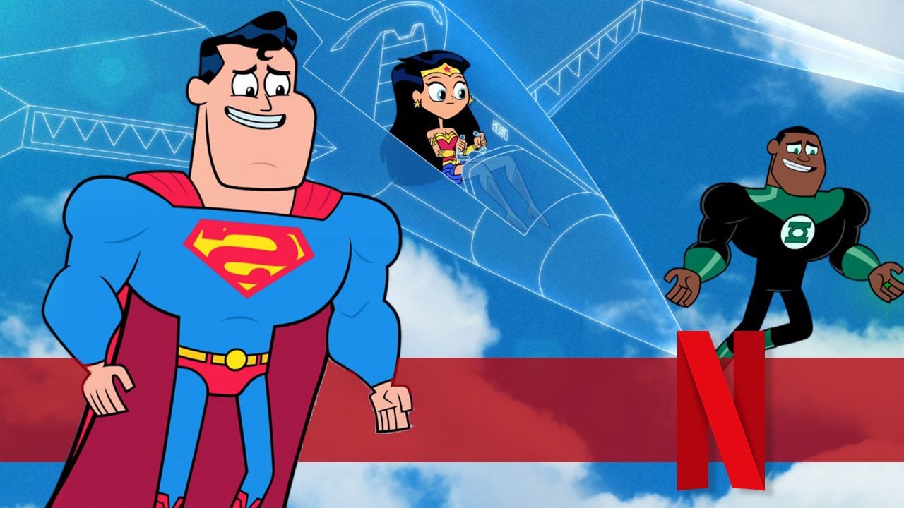 Neu Bei Netflix Nicolas Cage Endlich Als Superman Kino News Filmstarts De
