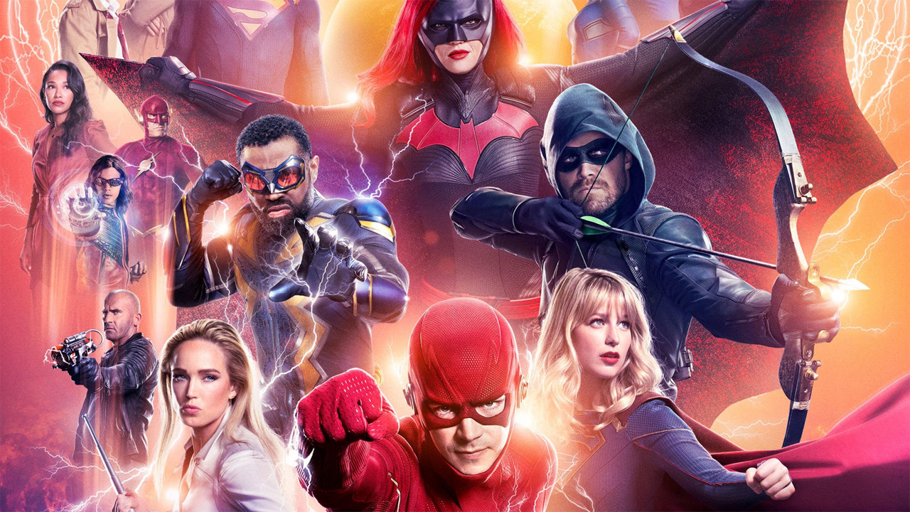 Ist flash staffel 2 auf netflix