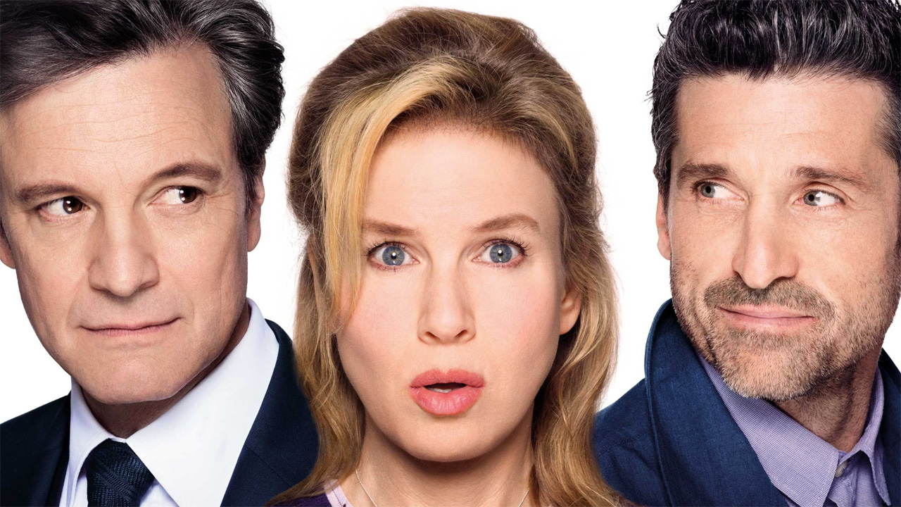 Nach Bridget Jones Baby So Dramatisch Konnte Es In Bridget Jones 4 Weitergehen Kino News Filmstarts De