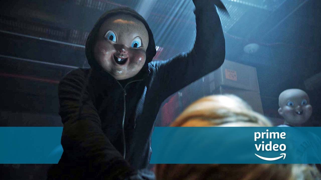 Neu Bei Amazon Prime Video Horror Fortsetzung Mit Serienkiller Und Zeitreisen Lief Erst 2019 Im Kino Kino News Filmstarts De
