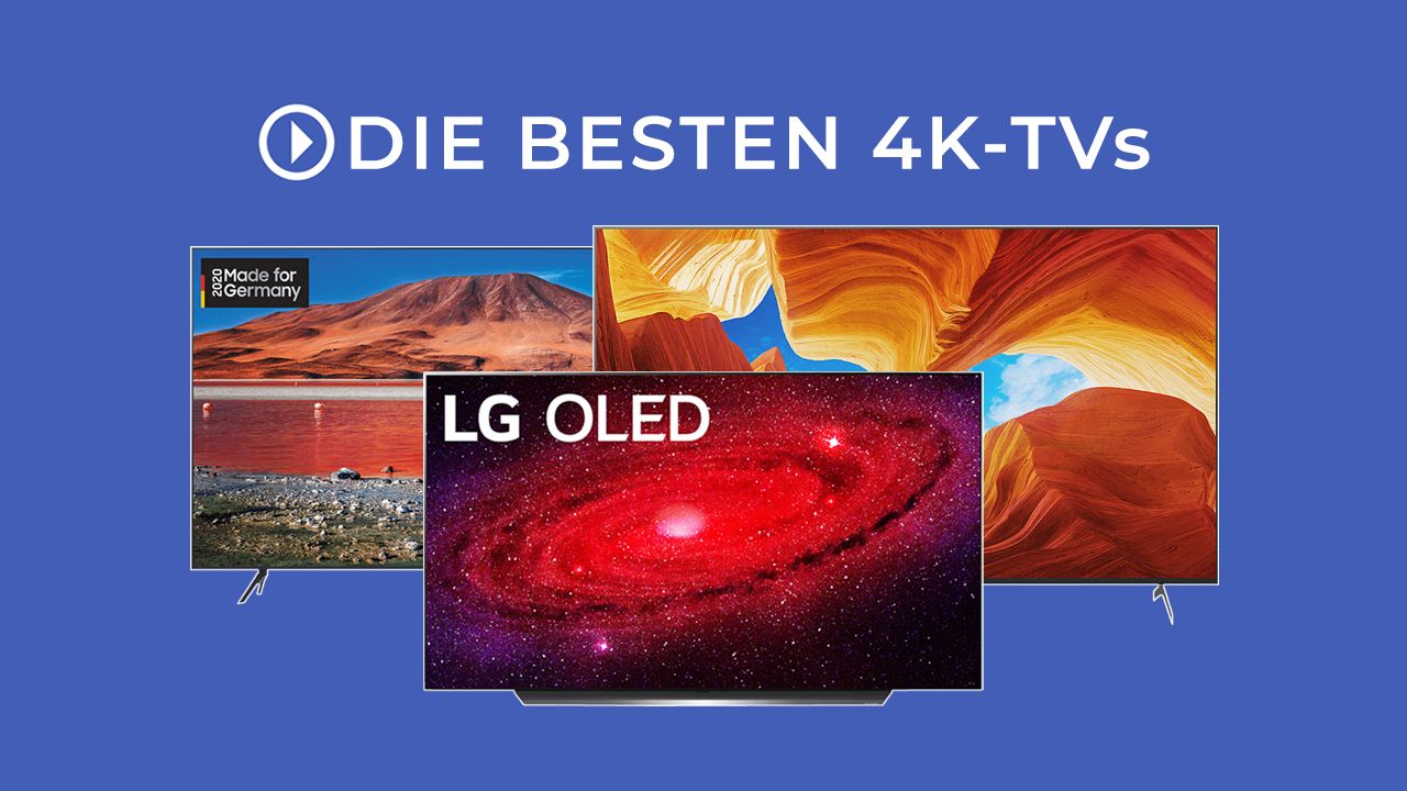 Die Besten Fernseher Fur Filmfans 2021 4k Tvs Schon Ab 399 Euro Film Specials Filmstarts De