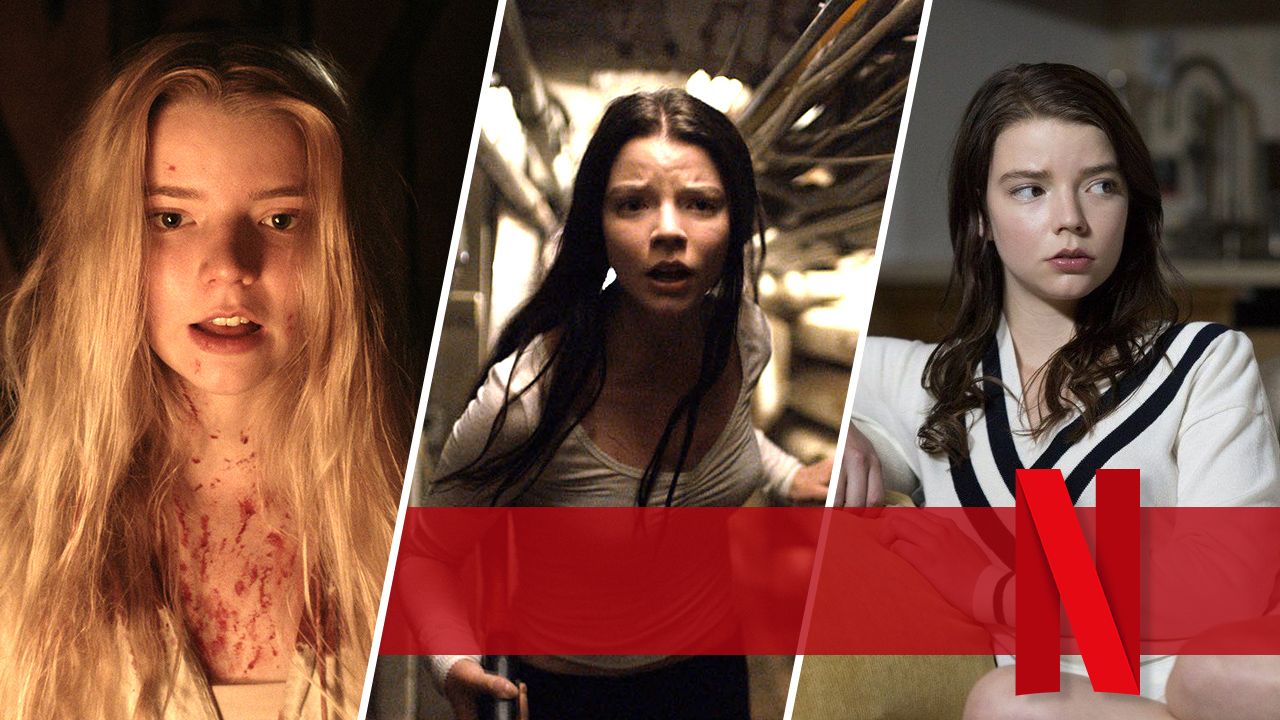 Neu Auf Netflix Gleich 3 Duster Intensive Filme Mit Das Damengambit Star Anya Taylor Joy Alle Richtig Stark Kino News Filmstarts De