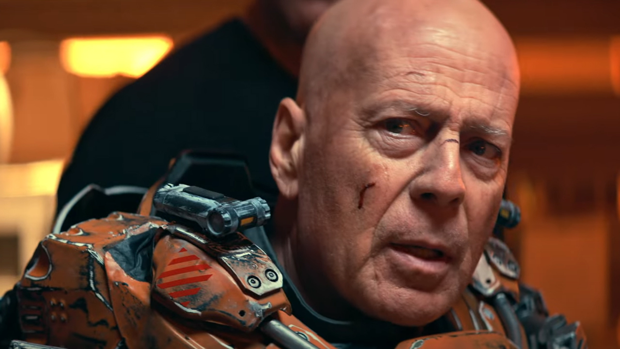 Cosmic Sin: sci-fi com Bruce Willis ganha primeiro trailer - TecMundo