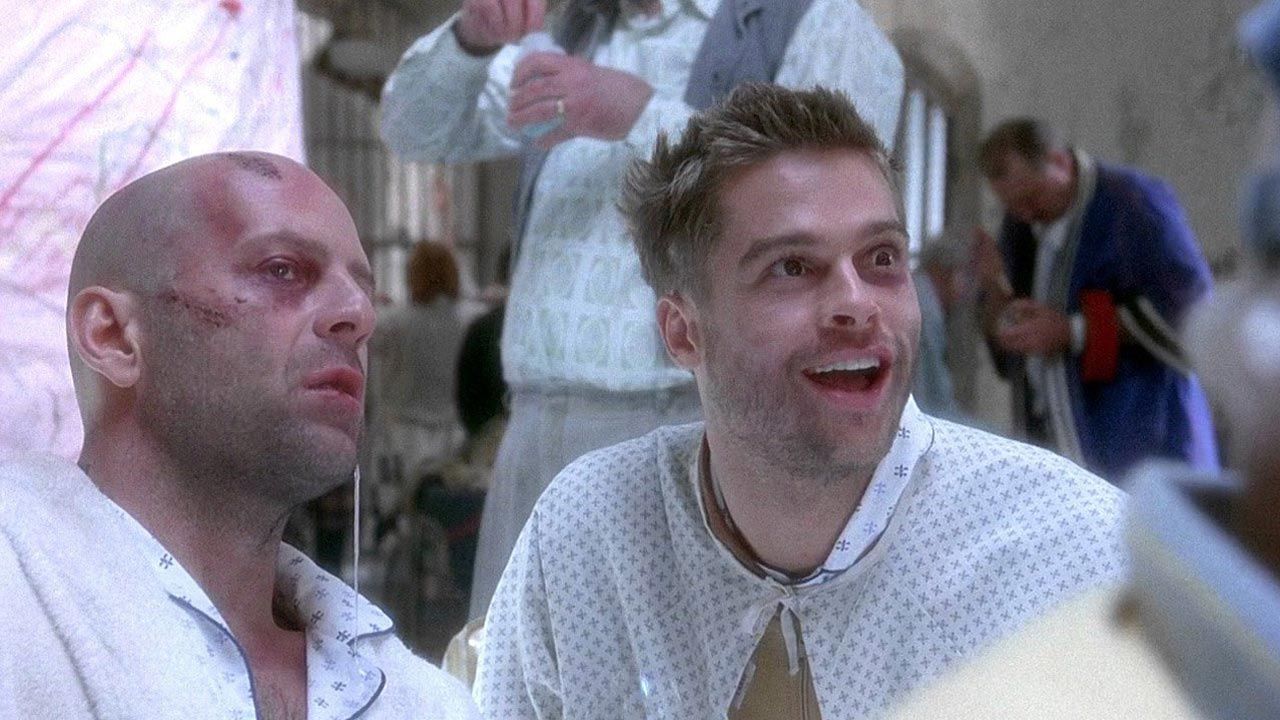 Streaming tonight: a science fiction masterpiece starring Bruce Willis in one of his best roles Streaming tonight: a science fiction masterpiece starring Bruce Willis in one of his best roles